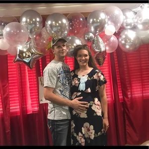 Meet your Posher, Liz